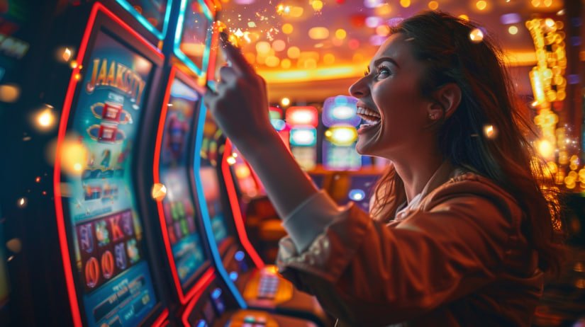 Live Casino – victy88