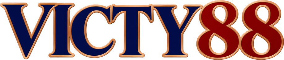 victy88 Logo